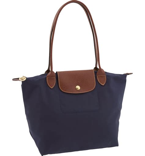 longchamp le pliage tote bag.